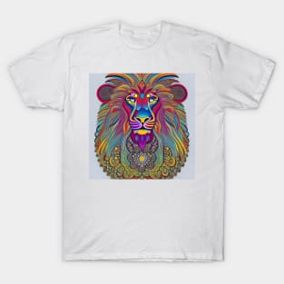 Lion T-Shirt